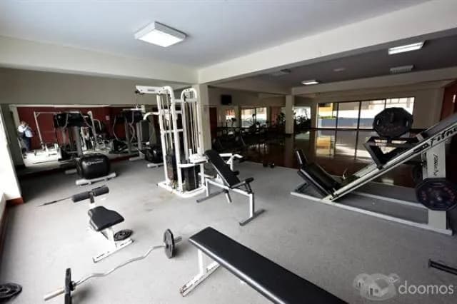 ALQUILO OFICINA LOCAL DE 90M2 EN MIRAFLORES — foto 6