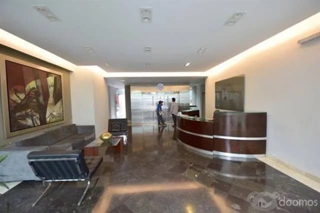 ALQUILO OFICINA LOCAL DE 90M2 EN MIRAFLORES — foto 8