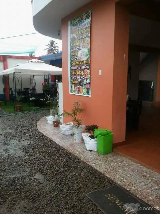 se vende casa para vivienda o negocio — foto 3
