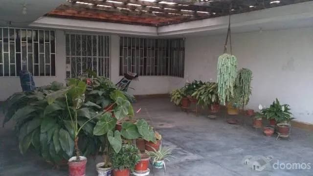 ZONA RESIDENCIAL CASA HUERTO HUACHIPA NORTE — foto 1