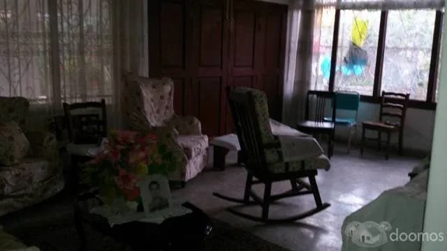ZONA RESIDENCIAL CASA HUERTO HUACHIPA NORTE — foto 3