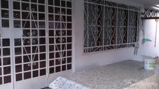 ZONA RESIDENCIAL CASA HUERTO HUACHIPA NORTE — foto 5