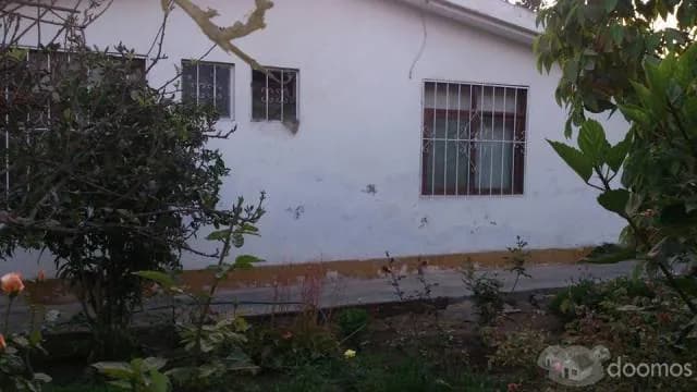 ZONA RESIDENCIAL CASA HUERTO HUACHIPA NORTE — foto 8