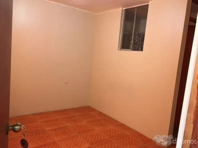 ALQUILER DE HABITACIONES CON BAÑO PROPIO — foto 1