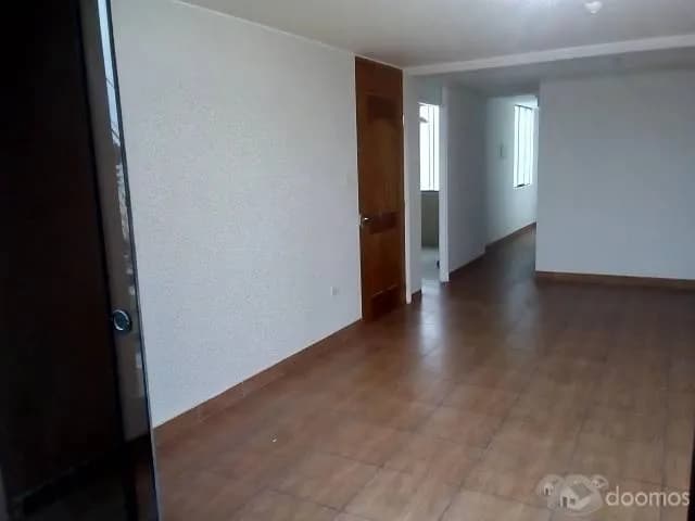 Vendo amplio y hermoso departamento en San Miguel — foto 1