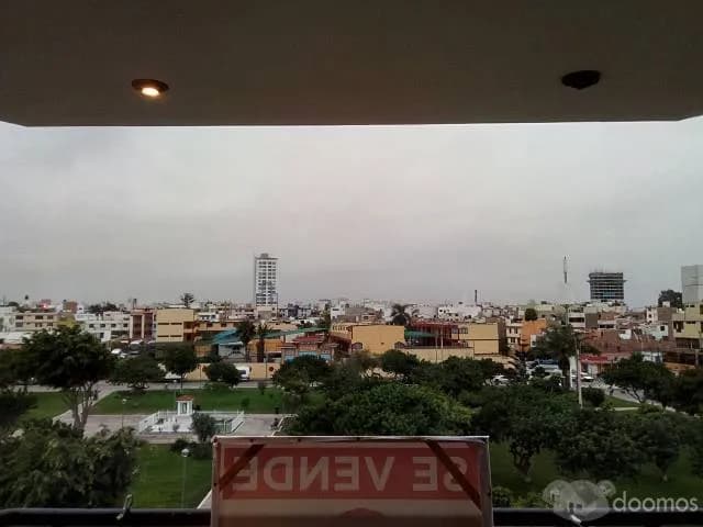 Vendo amplio y hermoso departamento en San Miguel — foto 2