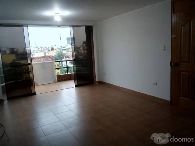 Vendo amplio y hermoso departamento en San Miguel — foto 4