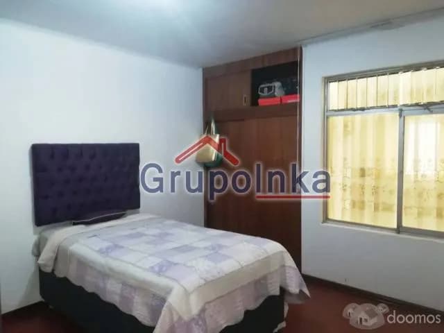 BELLÍSIMA CASA EN RESIDENCIAL MONTERRICO — foto 6
