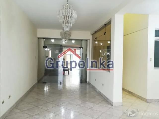 BELLÍSIMA CASA EN RESIDENCIAL MONTERRICO — foto 8