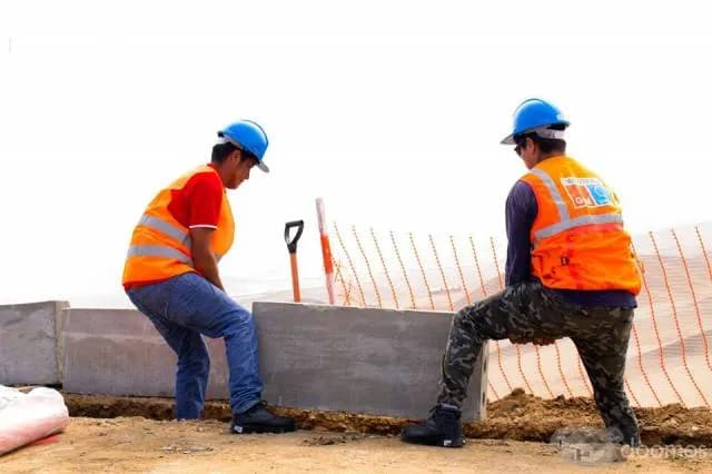 Proyecto Inmobiliario TecnoEcológico "Nueva Lima" — foto 3
