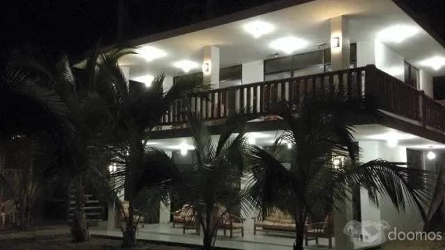 venta de casa mancora — foto 2