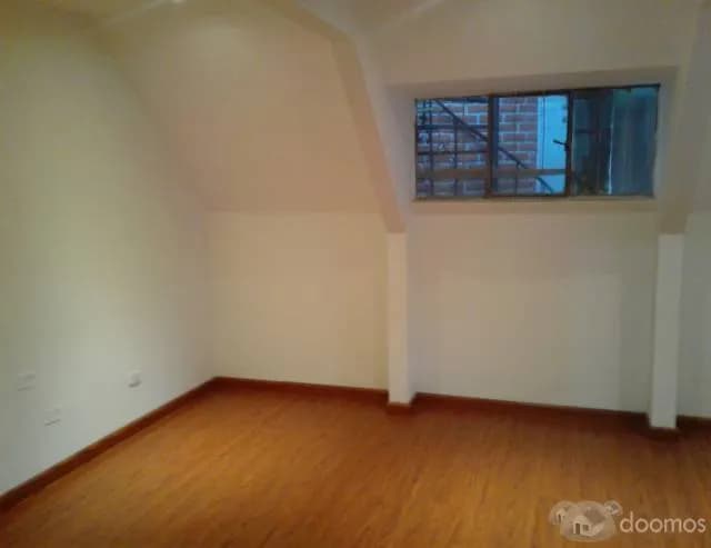 DEPARTAMENTO DE ESTRENO EN LAS PRADERAS DE LA MOLINA — foto 2