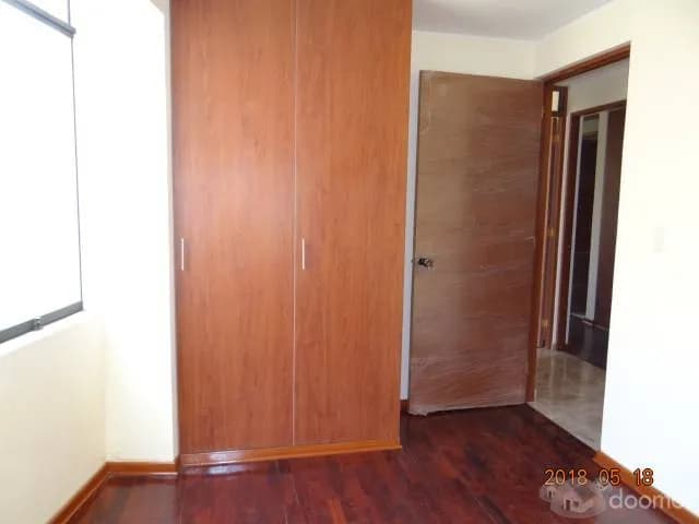 DEPARTAMENTO DE ESTRENO EN LAS PRADERAS DE LA MOLINA — foto 4