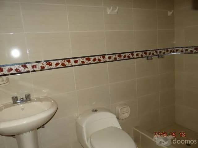 DEPARTAMENTO DE ESTRENO EN LAS PRADERAS DE LA MOLINA — foto 7