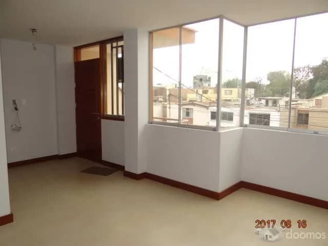 DPTO. MODERNO DE 154m2 EN ESTRENO EN CASTELLANA - SURCO — foto 1