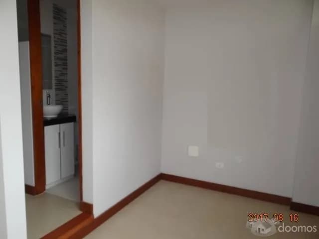 DPTO. MODERNO DE 154m2 EN ESTRENO EN CASTELLANA - SURCO — foto 2