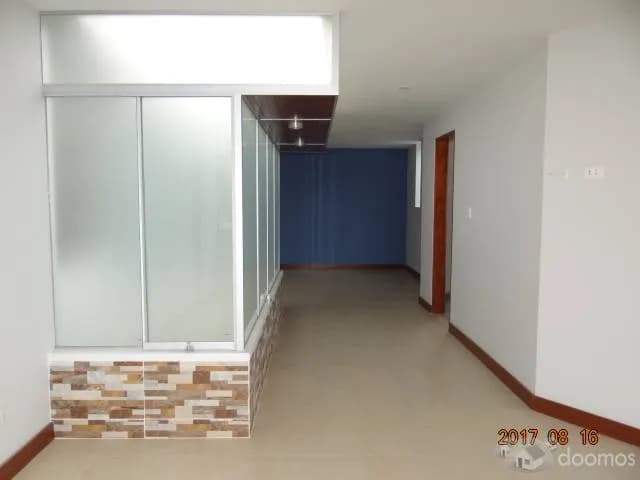 DPTO. MODERNO DE 154m2 EN ESTRENO EN CASTELLANA - SURCO — foto 3