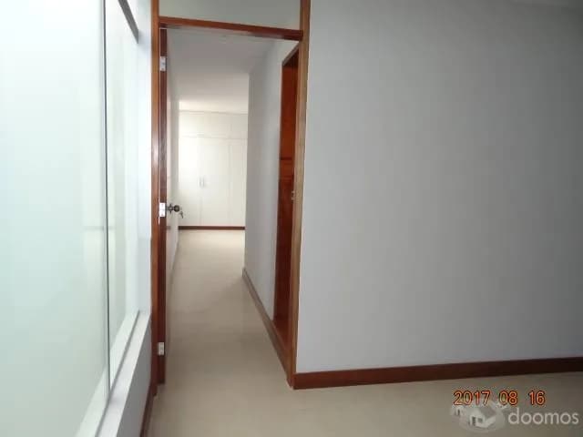 DPTO. MODERNO DE 154m2 EN ESTRENO EN CASTELLANA - SURCO — foto 5