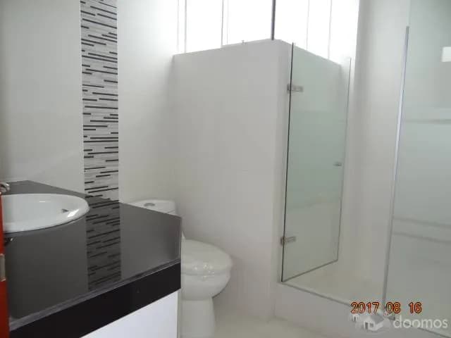 DPTO. MODERNO DE 154m2 EN ESTRENO EN CASTELLANA - SURCO — foto 6