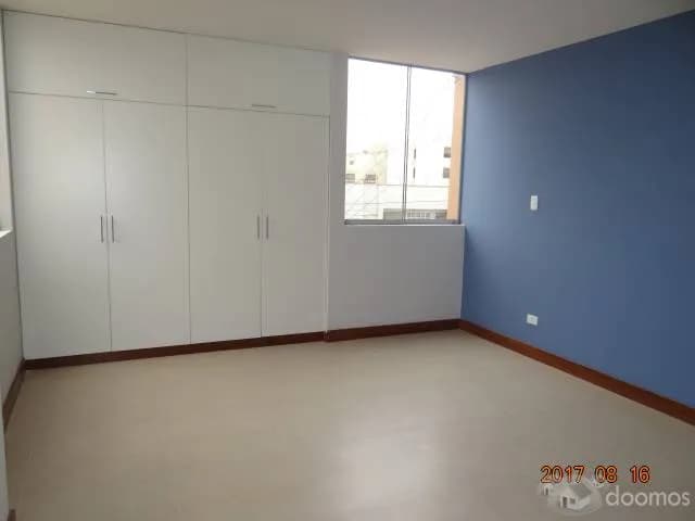 DPTO. MODERNO DE 154m2 EN ESTRENO EN CASTELLANA - SURCO — foto 7