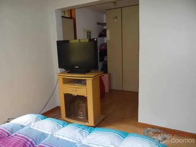 DEPARTAMENTO DE 133m2 EN CONDOMINIO DE SAN BORJA — foto 4