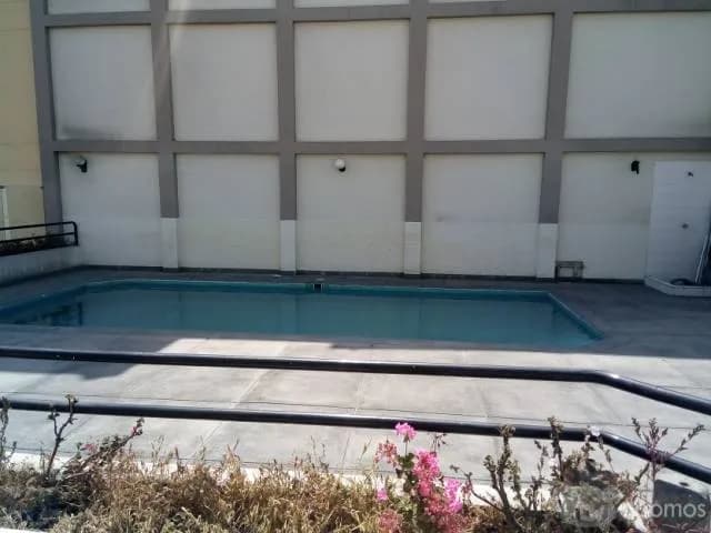 DEPARTAMENTO DE 133m2 EN CONDOMINIO DE SAN BORJA — foto 8