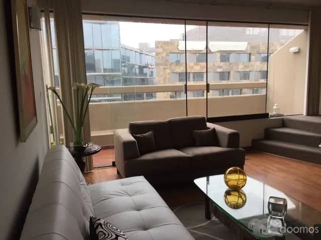 Se alquilo lindo duplex — foto 1