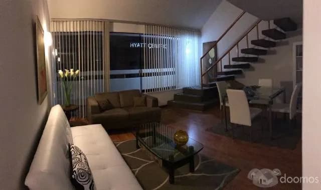 Se alquilo lindo duplex — foto 2