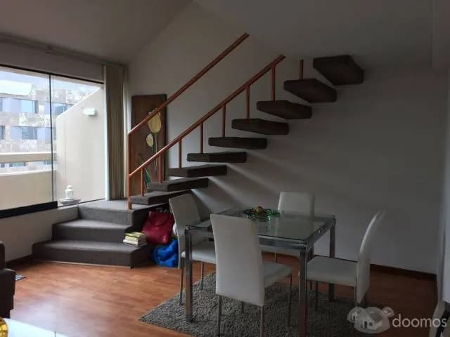 Se alquilo lindo duplex — foto 4
