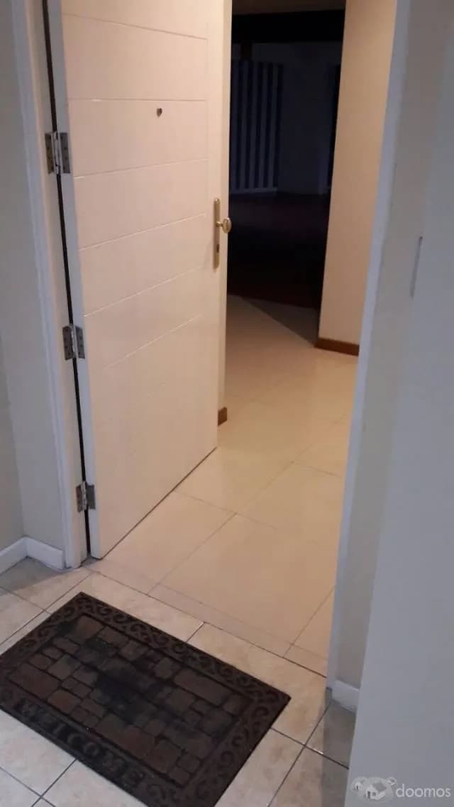 Alquilo amplio departamento en Valle Hermoso - Surco — foto 1