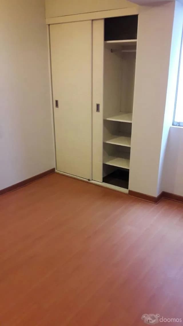 Alquilo amplio departamento en Valle Hermoso - Surco — foto 2