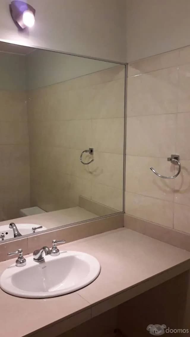 Alquilo amplio departamento en Valle Hermoso - Surco — foto 4
