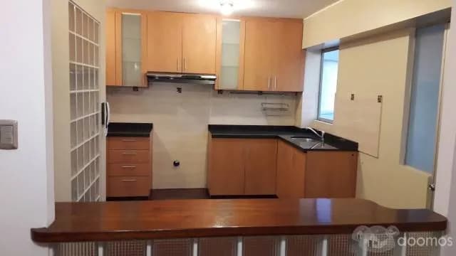 Alquilo amplio departamento en Valle Hermoso - Surco — foto 6