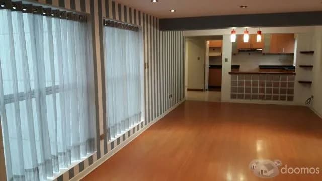 Alquilo amplio departamento en Valle Hermoso - Surco — foto 7