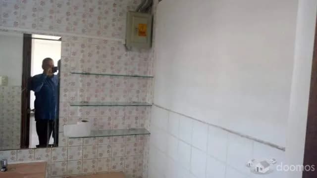 ALQUILO HABITACION EN SAN BORJA — foto 1