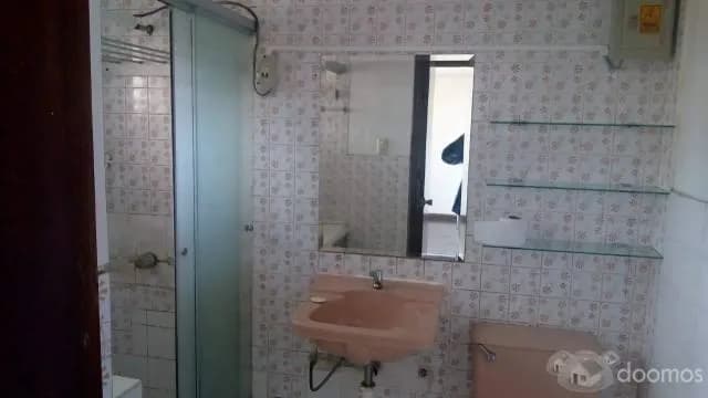 ALQUILO HABITACION EN SAN BORJA — foto 2