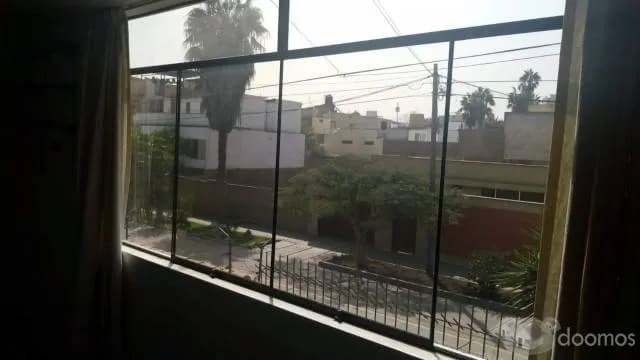 ALQUILO HABITACION EN SAN BORJA — foto 3