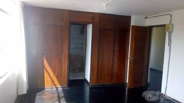 ALQUILO HABITACION EN SAN BORJA — foto 5
