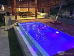 PRECIOSA Y MODERNA CASA DE CAMPO.