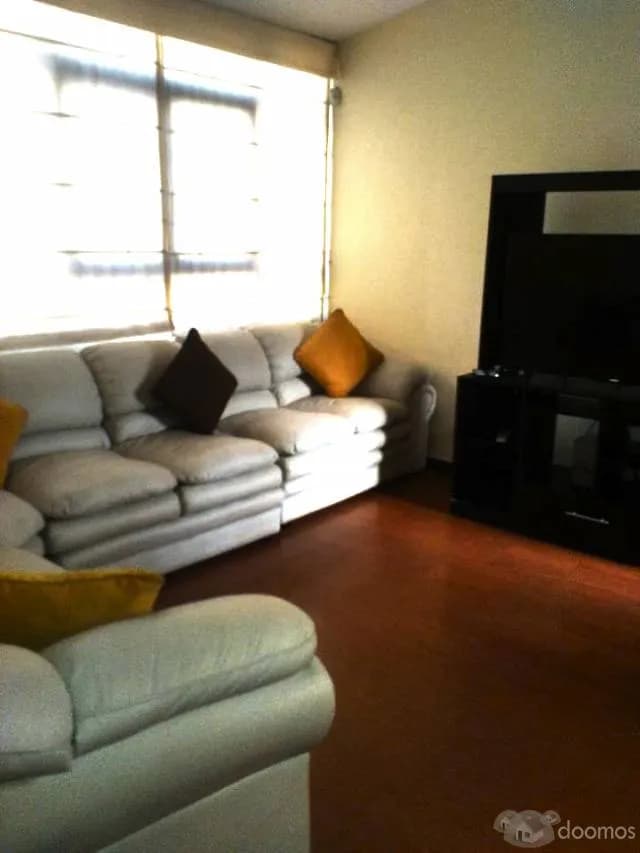 VENDO CASA EN URB. LAS LOMAS DE LA MOLINA 1RA ETAPA — foto 4