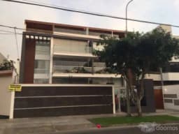 Hermoso Departamento - San Borja