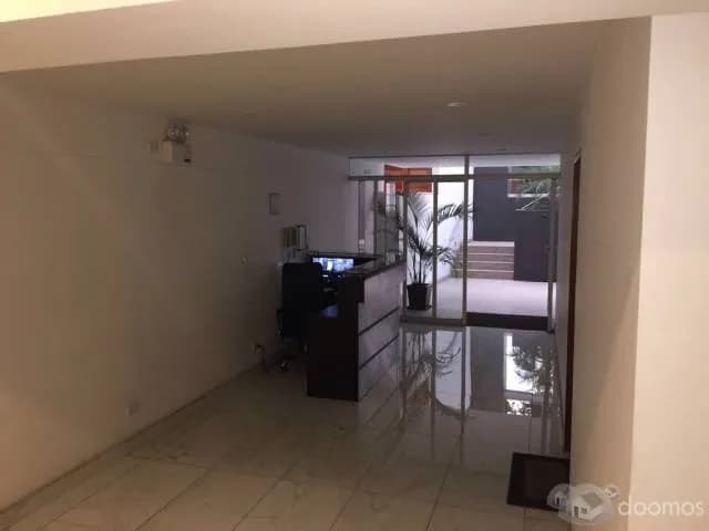 Hermoso Departamento - San Borja — foto 2