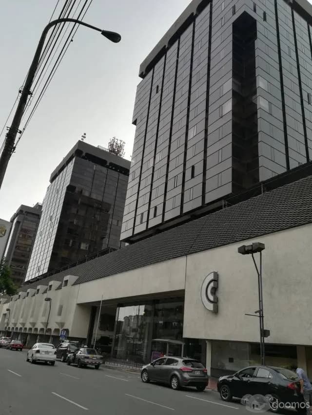 Alquilo Oficina En San Isidro — foto 8