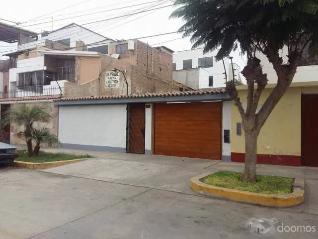 SE VENDE CASA — foto 1