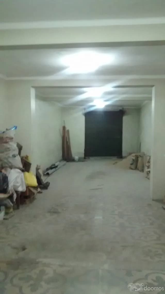CASA 3 PISOS DE 200M SAN MARTIN DE PORRES — foto 2