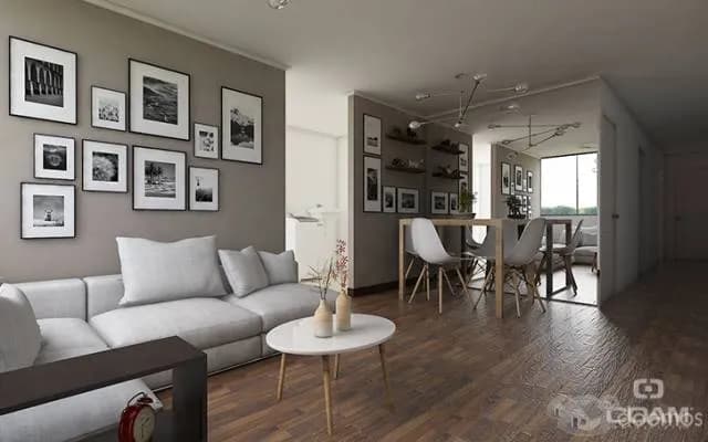 ALQUILER DE DEPARTAMENTO EN ESTRENO — foto 1