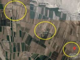 Vendo Terreno Agrícola en Chincha de 6.32 Hectáreas, Sector Torre Molino