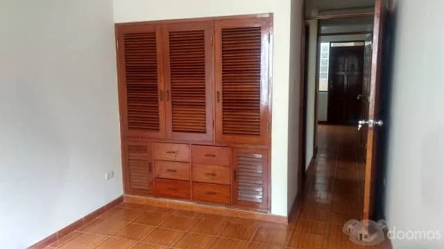 ALQUILO -  EXCELENTE OPORTUNIDAD - BARRIO MEDICO  - SURQUILLO — foto 3