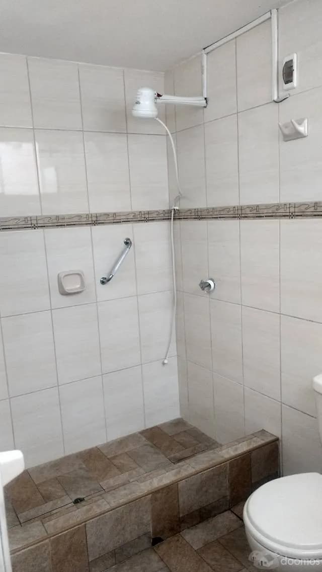 ALQUILO -  EXCELENTE OPORTUNIDAD - BARRIO MEDICO  - SURQUILLO — foto 9