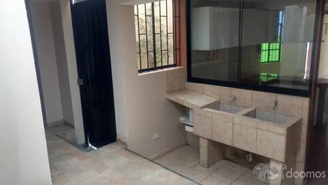 ALQUILO -  EXCELENTE OPORTUNIDAD - BARRIO MEDICO  - SURQUILLO — foto 14